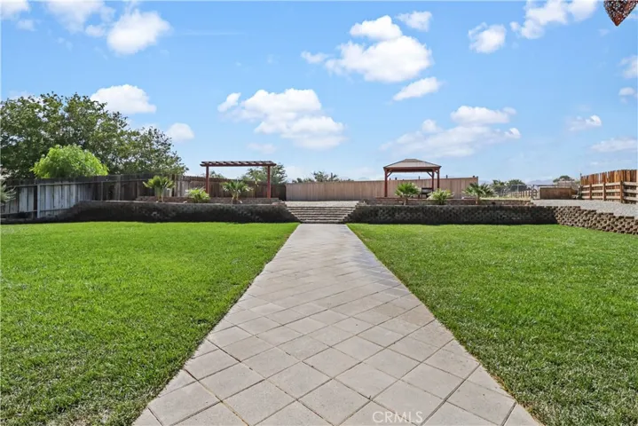 9670 E Avenue R12, Littlerock, California 93543