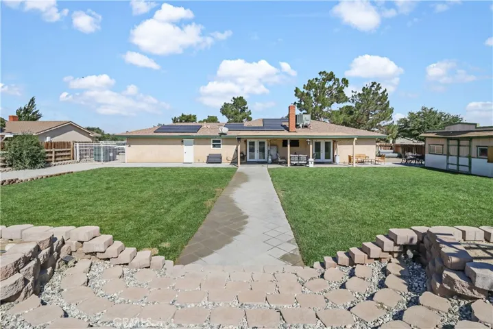 9670 E Avenue R12, Littlerock, California 93543