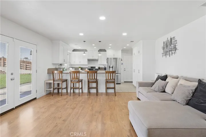 9670 E Avenue R12, Littlerock, California 93543