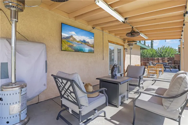 9670 E Avenue R12, Littlerock, California 93543