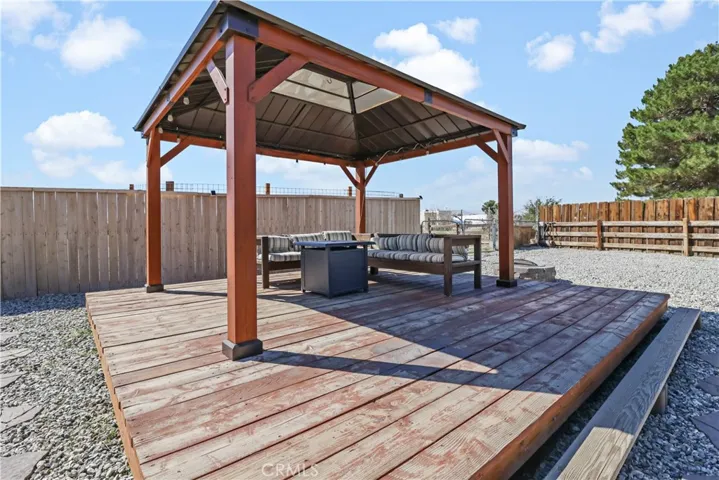 9670 E Avenue R12, Littlerock, California 93543