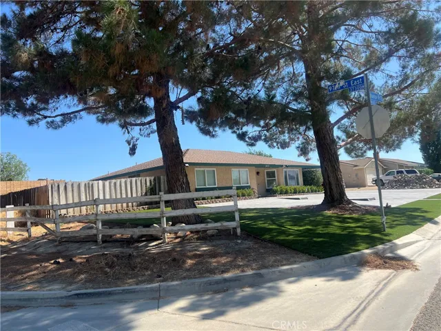 9670 E Avenue R12, Littlerock, California 93543