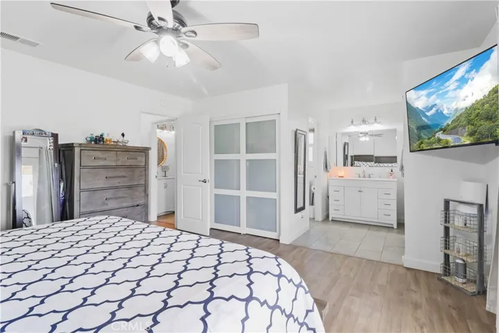 9670 E Avenue R12, Littlerock, California 93543