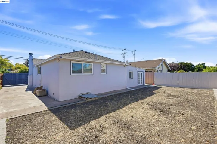 14895 Washington Ave, San Leandro, California 94578-4225