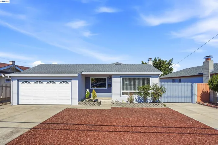 14895 Washington Ave, San Leandro, California 94578-4225