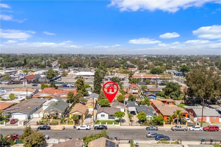 2521 W Stanford, Santa Ana, California 92704