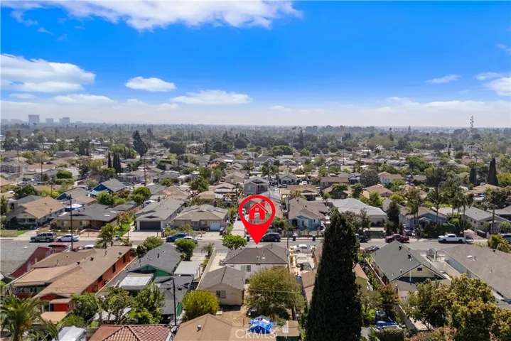2521 W Stanford, Santa Ana, California 92704