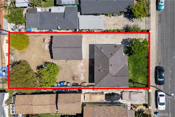 2521 W Stanford, Santa Ana, California 92704