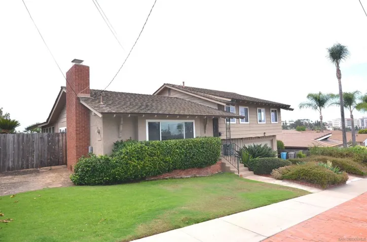 6137 Arno Dr., San Diego, California 92120