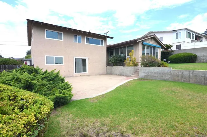 6137 Arno Dr., San Diego, California 92120