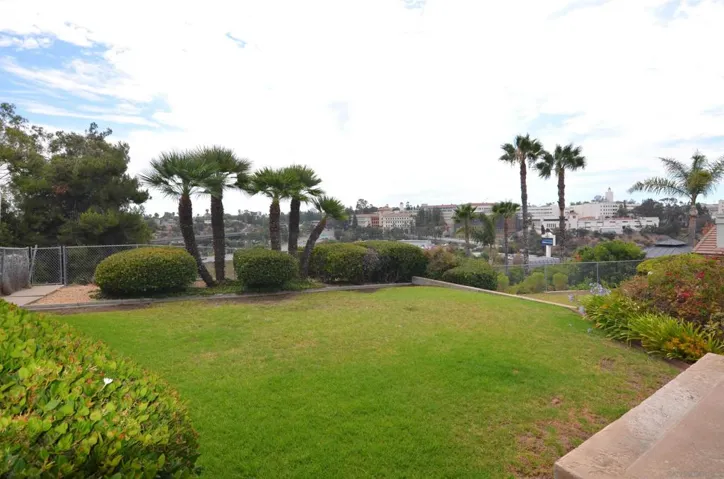 6137 Arno Dr., San Diego, California 92120