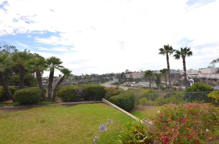 6137 Arno Dr., San Diego, California 92120