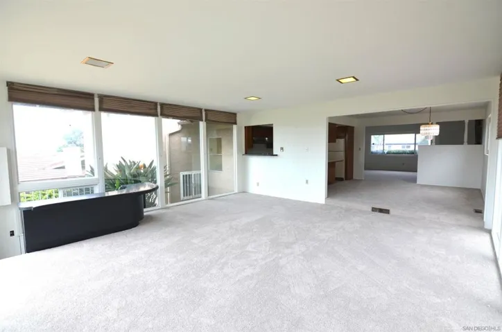 6137 Arno Dr., San Diego, California 92120