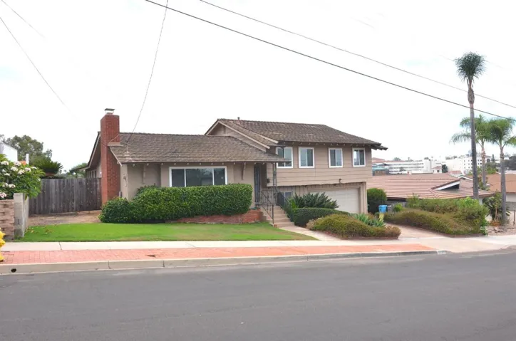 6137 Arno Dr., San Diego, California 92120