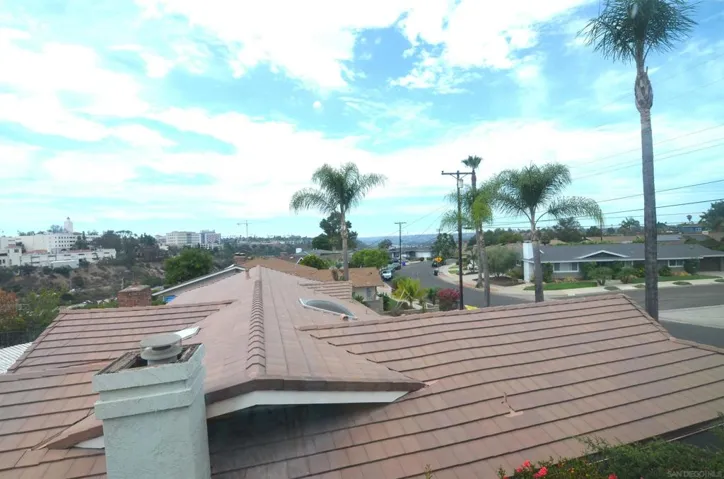 6137 Arno Dr., San Diego, California 92120