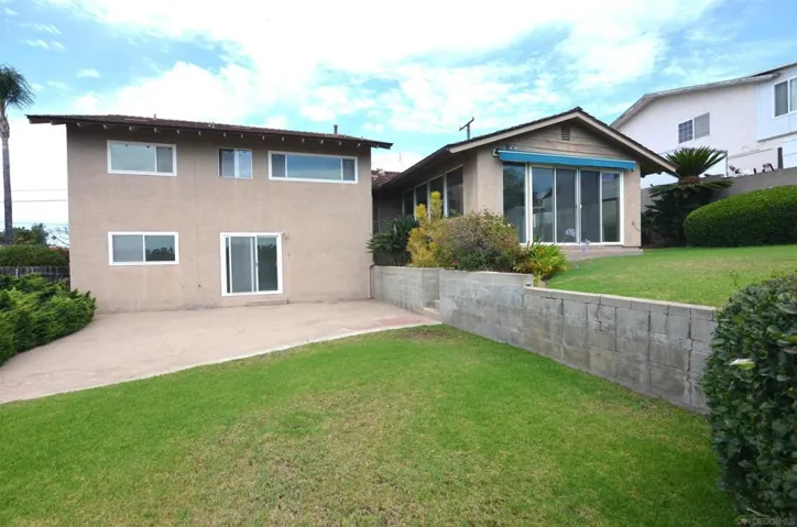 6137 Arno Dr., San Diego, California 92120