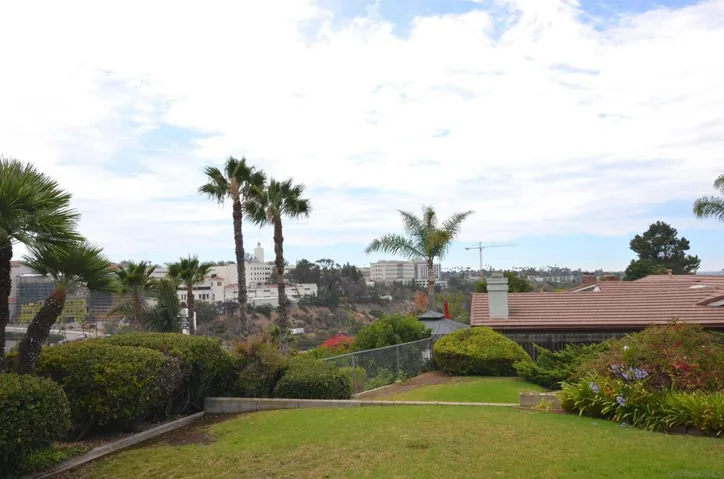 6137 Arno Dr., San Diego, California 92120