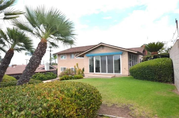 6137 Arno Dr., San Diego, California 92120