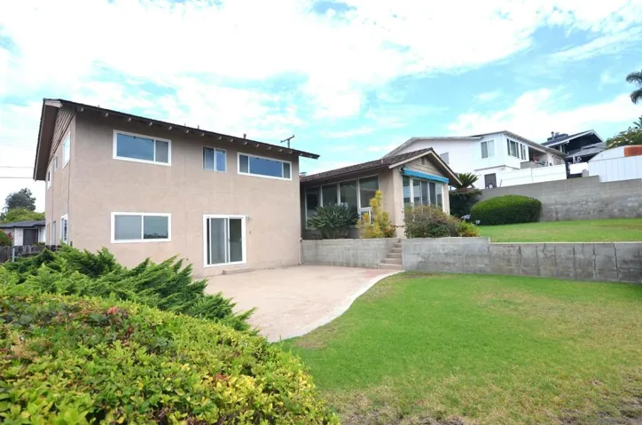 6137 Arno Dr., San Diego, California 92120