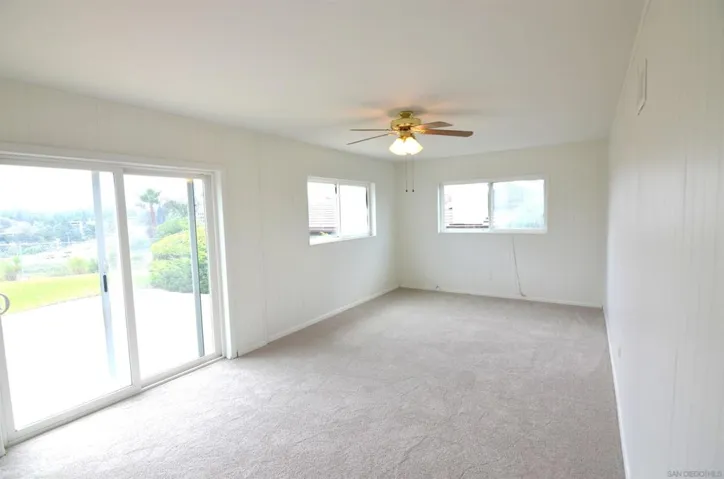 6137 Arno Dr., San Diego, California 92120