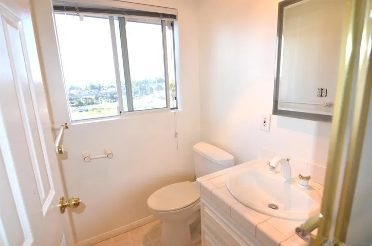 6137 Arno Dr., San Diego, California 92120