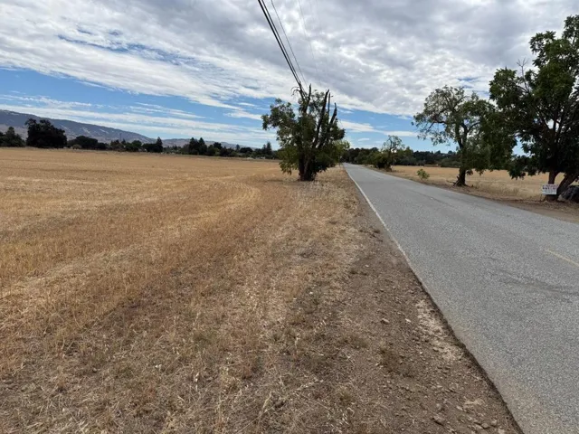 0 Watsonville Road, Morgan Hill, California 95037