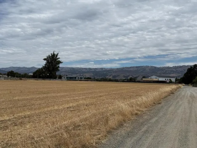 0 Watsonville Road, Morgan Hill, California 95037