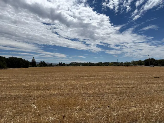 0 Watsonville Road, Morgan Hill, California 95037