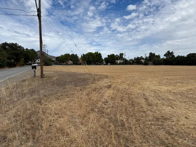 0 Watsonville Road, Morgan Hill, California 95037