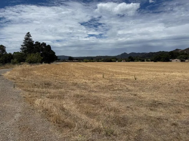 0 Watsonville Road, Morgan Hill, California 95037