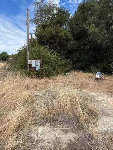 0 Watsonville Road, Morgan Hill, California 95037