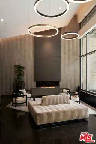 1155 S Grand Avenue 1307, Los Angeles, California 90015