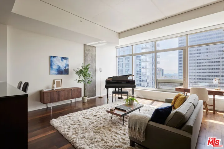 1155 S Grand Avenue 1307, Los Angeles, California 90015