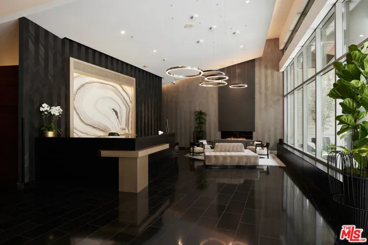 1155 S Grand Avenue 1307, Los Angeles, California 90015