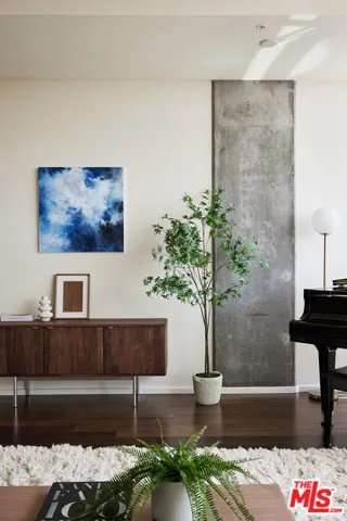 1155 S Grand Avenue 1307, Los Angeles, California 90015