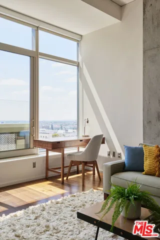 1155 S Grand Avenue 1307, Los Angeles, California 90015