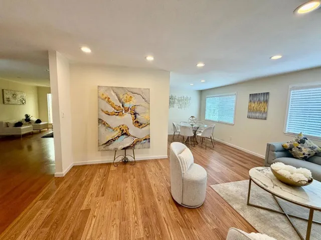 5988 Indian Avenue, San Jose, California 95123