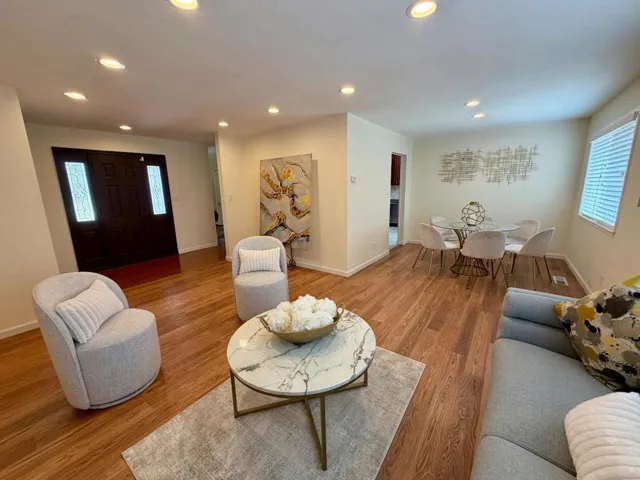 5988 Indian Avenue, San Jose, California 95123