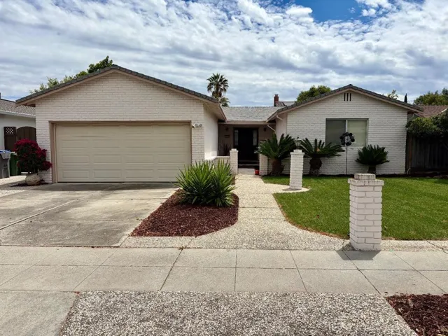 5988 Indian Avenue, San Jose, California 95123