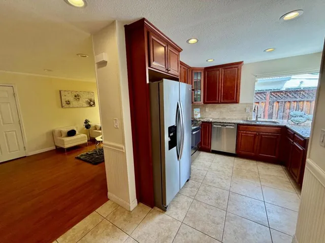 5988 Indian Avenue, San Jose, California 95123