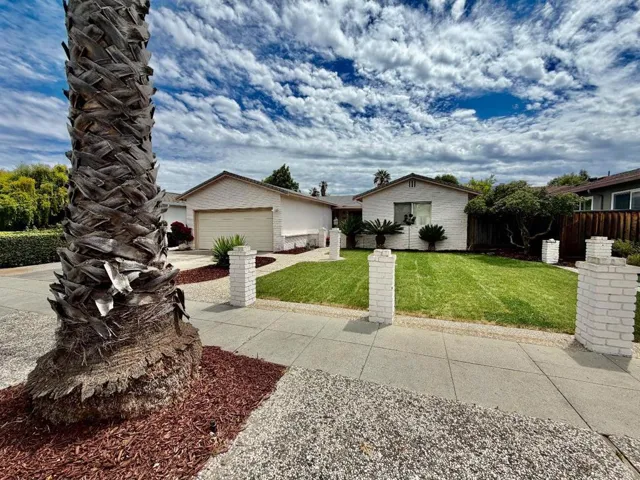 5988 Indian Avenue, San Jose, California 95123