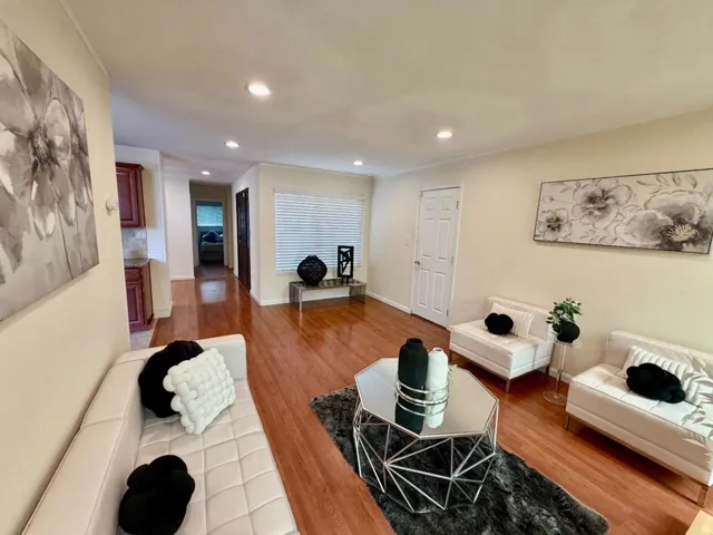 5988 Indian Avenue, San Jose, California 95123