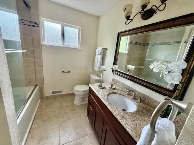 5988 Indian Avenue, San Jose, California 95123