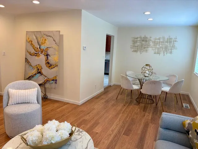 5988 Indian Avenue, San Jose, California 95123