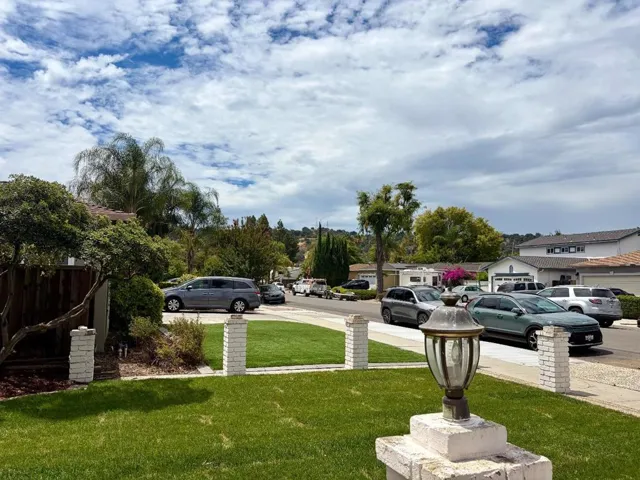 5988 Indian Avenue, San Jose, California 95123