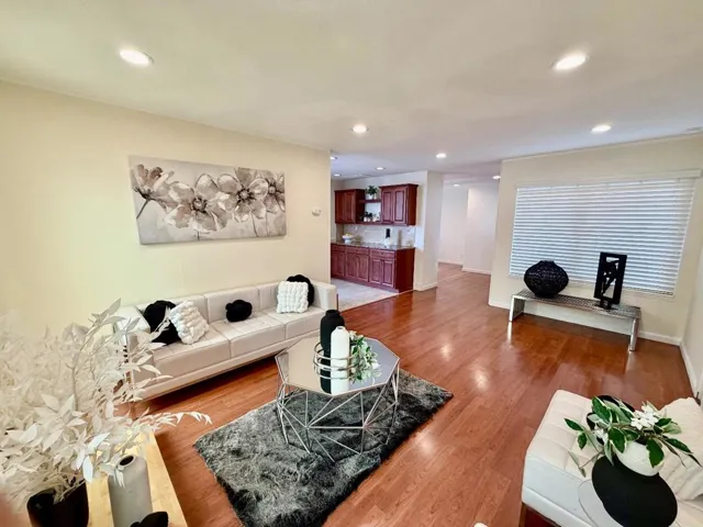 5988 Indian Avenue, San Jose, California 95123