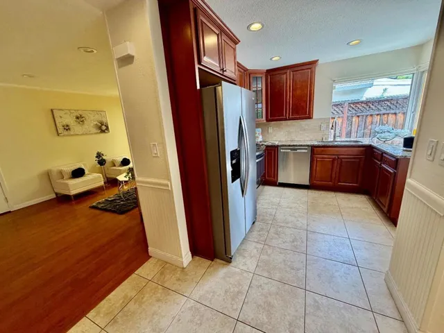 5988 Indian Avenue, San Jose, California 95123