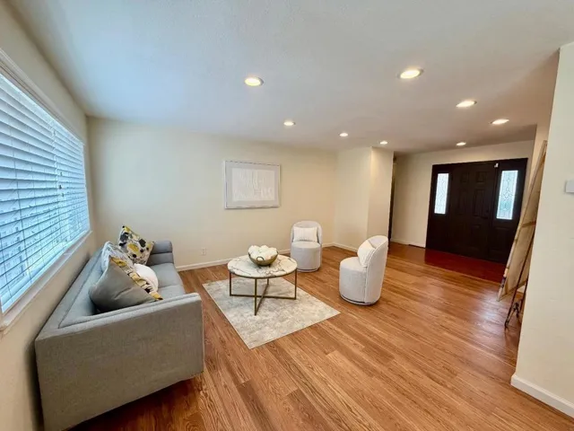 5988 Indian Avenue, San Jose, California 95123