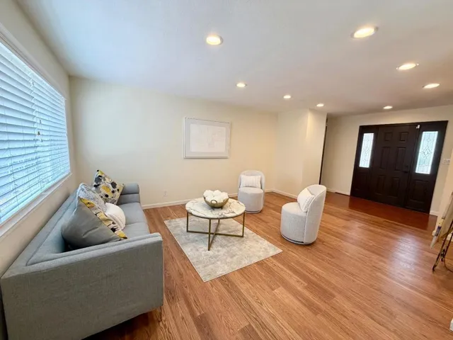 5988 Indian Avenue, San Jose, California 95123