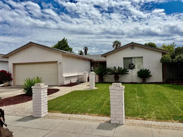 5988 Indian Avenue, San Jose, California 95123
